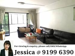 Blk 299 Yishun Street 20 (Yishun), HDB 5 Rooms #143877112